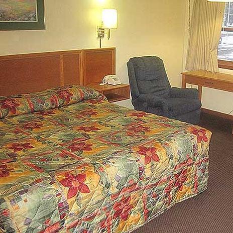 Budget Inn Oskaloosa Værelse billede